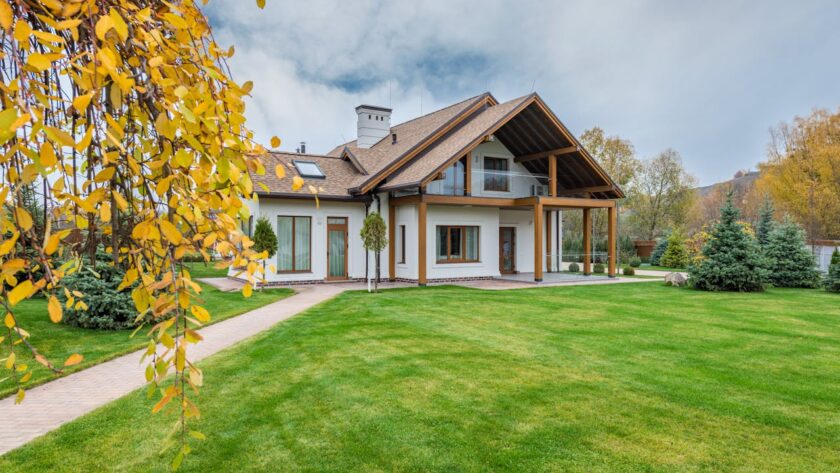 Kosiarka akumulatorowa STIHL – cicha moc i wygoda w pielęgnacji trawnika