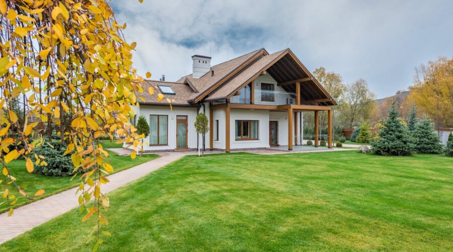 Kosiarka akumulatorowa STIHL – cicha moc i wygoda w pielęgnacji trawnika